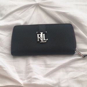 Ralph Lauren wallet